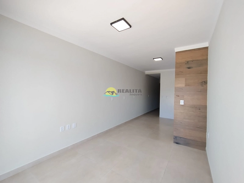 EXCELENTE OBRA NOVA COM ACABAMENTO DE PRIMEIRA MÃO: 3ª foto da galeria de imagens do imóvel