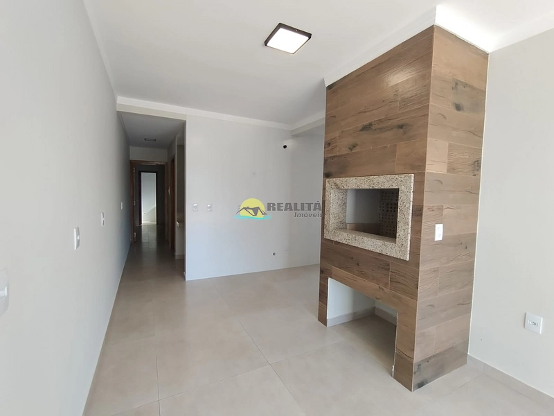 EXCELENTE OBRA NOVA COM ACABAMENTO DE PRIMEIRA MÃO: 7ª foto da galeria de imagens do imóvel