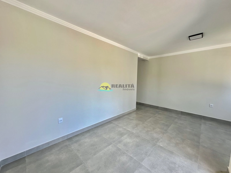EXCELENTE OBRA NOVA COM ACABAMENTO DE PRIMEIRA MÃO: 3ª foto da galeria de imagens do imóvel