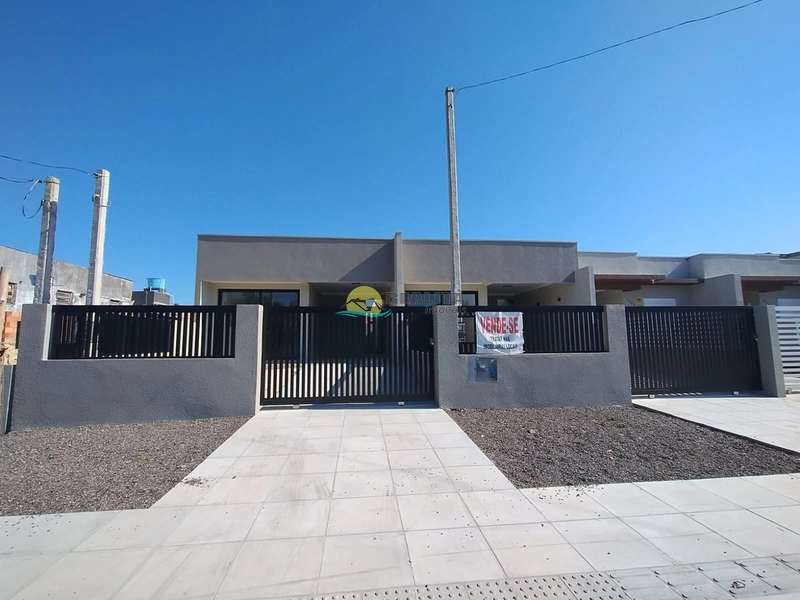 EXCELENTE OBRA NOVA COM ACABAMENTO DE PRIMEIRA MÃO: 18ª foto da galeria de imagens do imóvel