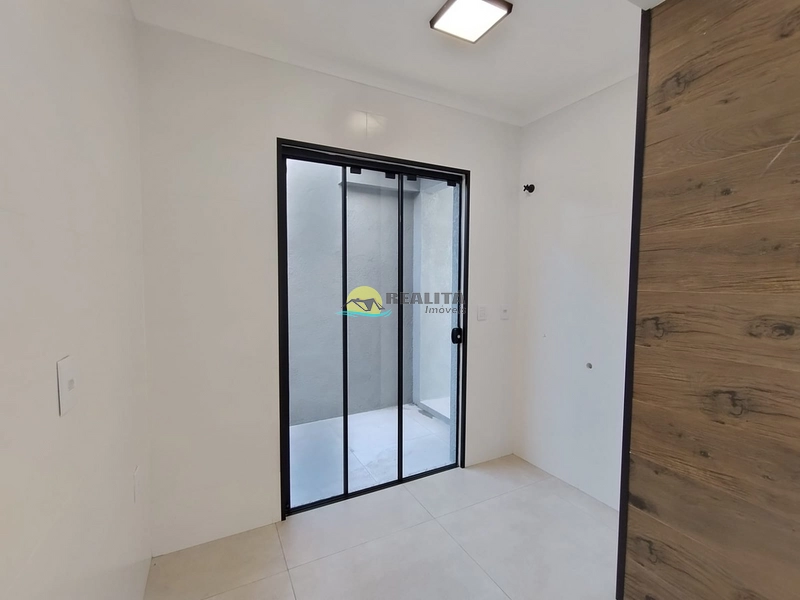 EXCELENTE OBRA NOVA COM ACABAMENTO DE PRIMEIRA MÃO: 5ª foto da galeria de imagens do imóvel