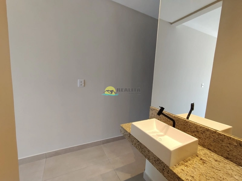 EXCELENTE OBRA NOVA COM ACABAMENTO DE PRIMEIRA MÃO: 10ª foto da galeria de imagens do imóvel