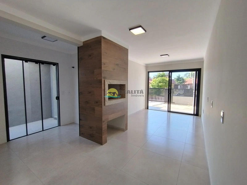EXCELENTE OBRA NOVA COM ACABAMENTO DE PRIMEIRA MÃO: 2ª foto da galeria de imagens do imóvel
