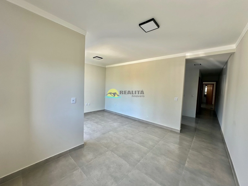 EXCELENTE OBRA NOVA COM ACABAMENTO DE PRIMEIRA MÃO: 5ª foto da galeria de imagens do imóvel