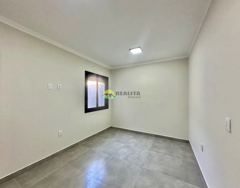 EXCELENTE OBRA NOVA COM ACABAMENTO DE PRIMEIRA MÃO: 10ª foto da galeria de imagens do imóvel