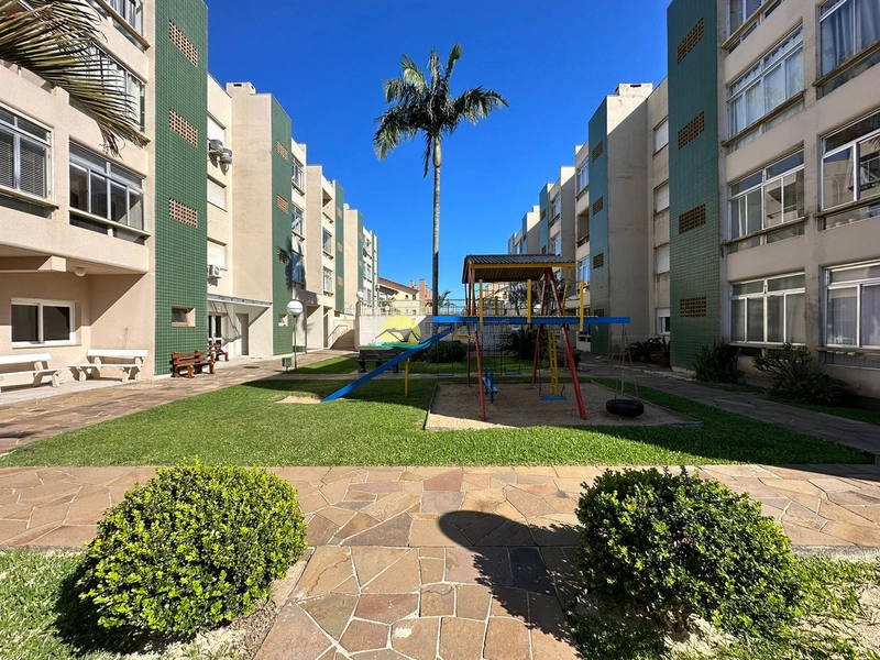 APARTAMENTO FRENTE NORTE PRÓXIMO DA PARAGUASSU: 11ª foto da galeria de imagens do imóvel