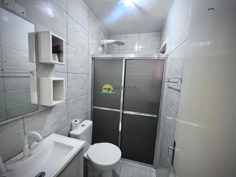 APARTAMENTO FRENTE NORTE PRÓXIMO DA PARAGUASSU: 9ª foto da galeria de imagens do imóvel