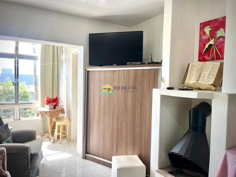 APARTAMENTO FRENTE NORTE PRÓXIMO DA PARAGUASSU: 4ª foto da galeria de imagens do imóvel