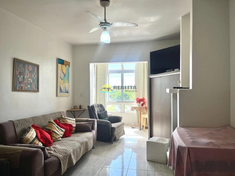 APARTAMENTO FRENTE NORTE PRÓXIMO DA PARAGUASSU: 2ª foto da galeria de imagens do imóvel