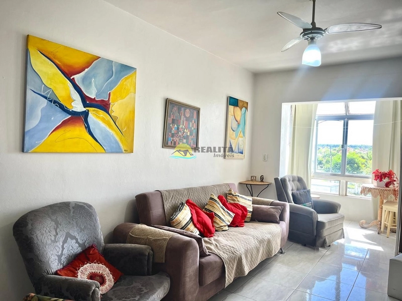 APARTAMENTO FRENTE NORTE PRÓXIMO DA PARAGUASSU: 3ª foto da galeria de imagens do imóvel