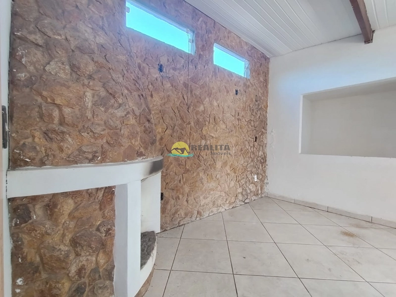 Casa na praia de Capão Novo sentido serra: 18ª foto da galeria de imagens do imóvel