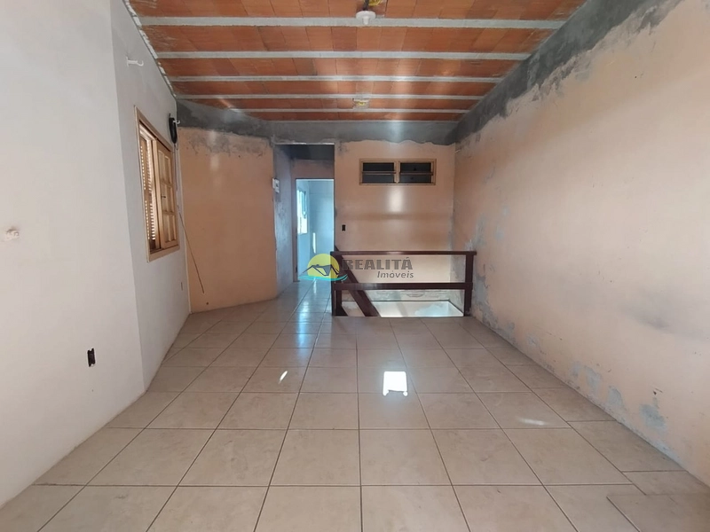 Casa na praia de Capão Novo sentido serra: 6ª foto da galeria de imagens do imóvel