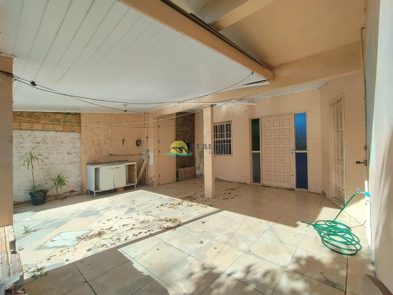 Casa na praia de Capão Novo sentido serra: 22ª foto da galeria de imagens do imóvel