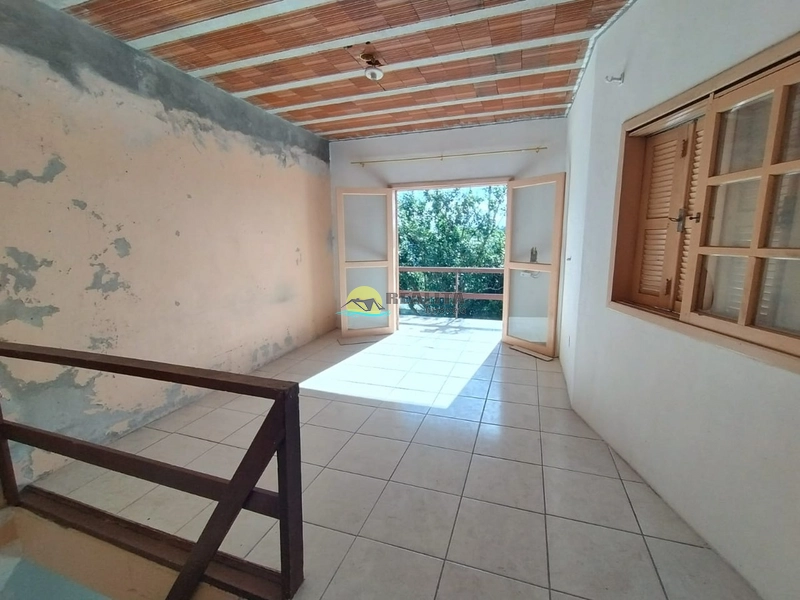 Casa na praia de Capão Novo sentido serra: 12ª foto da galeria de imagens do imóvel