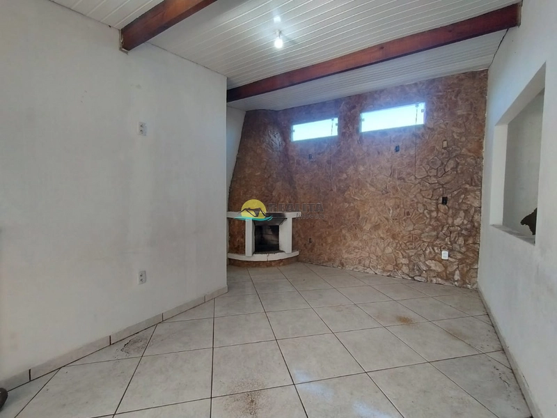 Casa na praia de Capão Novo sentido serra: 3ª foto da galeria de imagens do imóvel