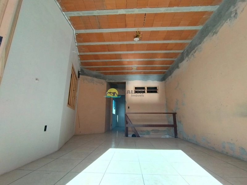 Casa na praia de Capão Novo sentido serra: 7ª foto da galeria de imagens do imóvel