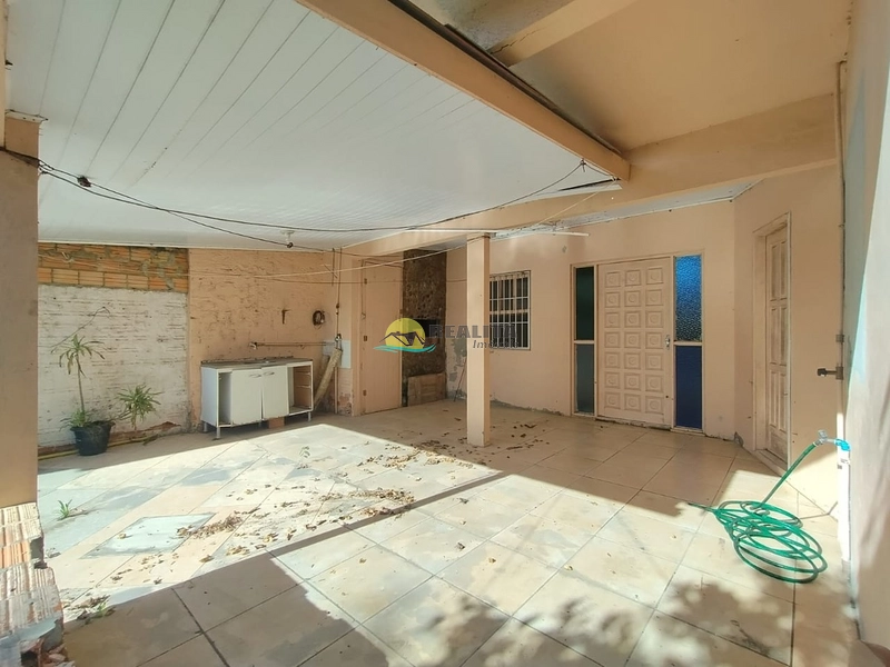 Casa na praia de Capão Novo sentido serra: 23ª foto da galeria de imagens do imóvel