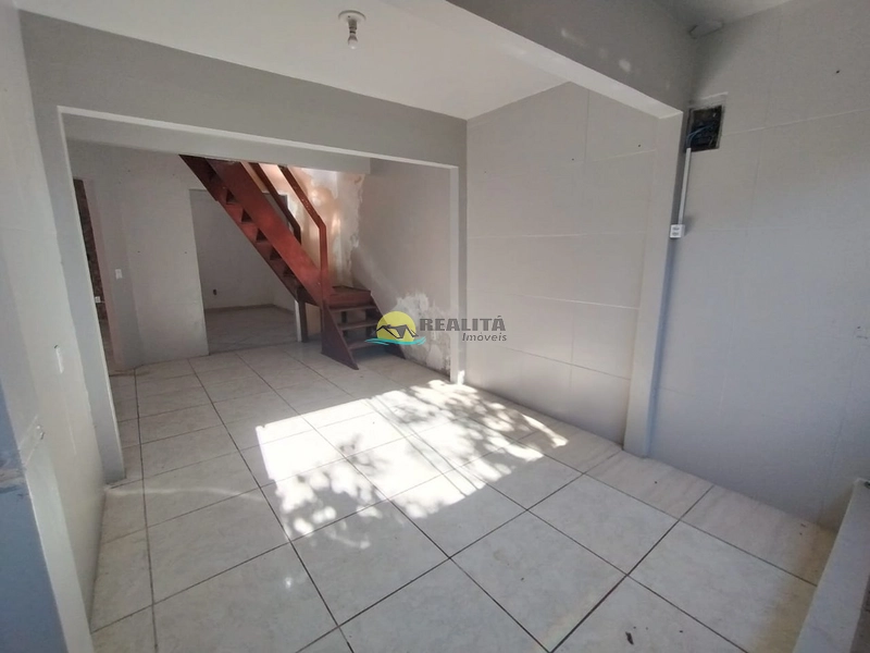 Casa na praia de Capão Novo sentido serra: 4ª foto da galeria de imagens do imóvel