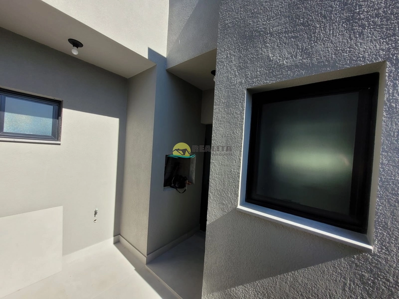 CASA NOVA DE ESQUINA NO VILLAGE!!: 10ª foto da galeria de imagens do imóvel