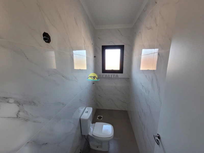 CASA NOVA DE ESQUINA NO VILLAGE!!: 6ª foto da galeria de imagens do imóvel