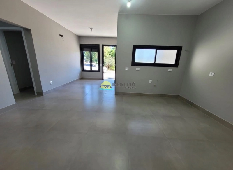 CASA NOVA DE ESQUINA NO VILLAGE!!: 4ª foto da galeria de imagens do imóvel
