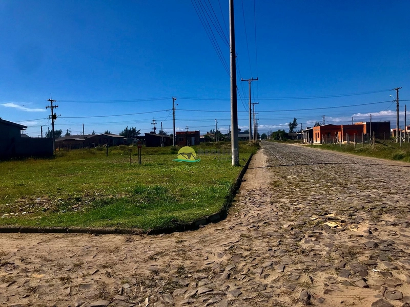 Terreno de Esquina, Plano: 2ª foto da galeria de imagens do imóvel