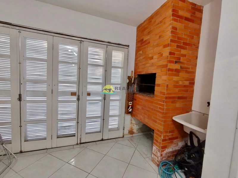 AMPLO SOBRADO EXCLUSIVO EM EXCELENTE LOCALIZAÇÃO DE CAPÃO NOVO!!!: 8ª foto da galeria de imagens do imóvel