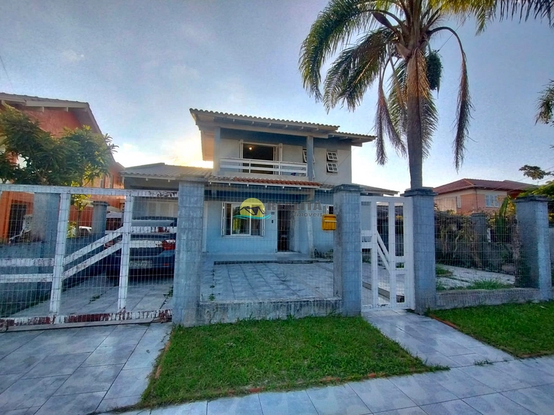 AMPLO SOBRADO EXCLUSIVO EM EXCELENTE LOCALIZAÇÃO DE CAPÃO NOVO!!!: 2ª foto da galeria de imagens do imóvel