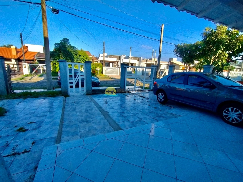AMPLO SOBRADO EXCLUSIVO EM EXCELENTE LOCALIZAÇÃO DE CAPÃO NOVO!!!: 4ª foto da galeria de imagens do imóvel