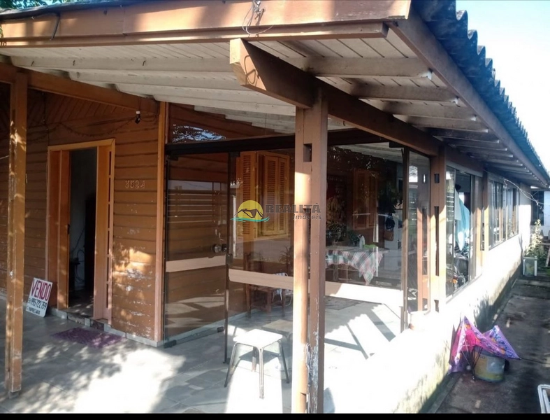 CASA PRÓXIMO AO POSTO DE SAÚDE: 3ª foto da galeria de imagens do imóvel