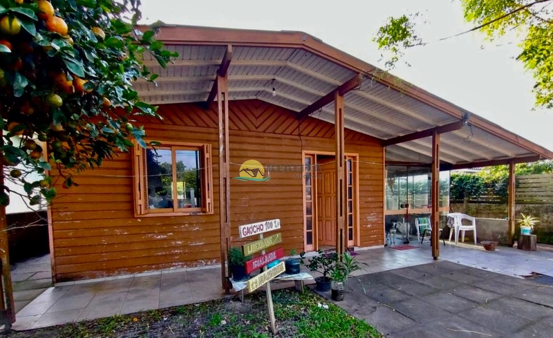 CASA PRÓXIMO AO POSTO DE SAÚDE: 1ª foto da galeria de imagens do imóvel