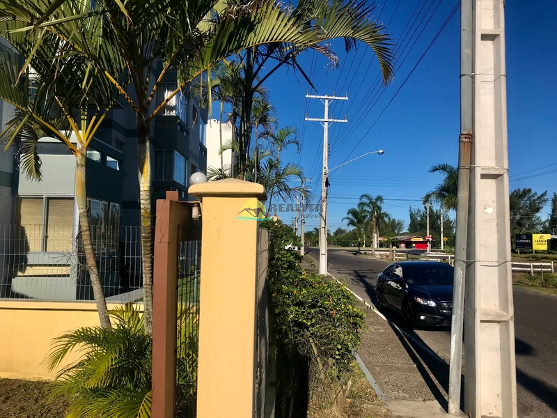 SOBRADO DE FRENTE A AVENIDA!!: 19ª foto da galeria de imagens do imóvel