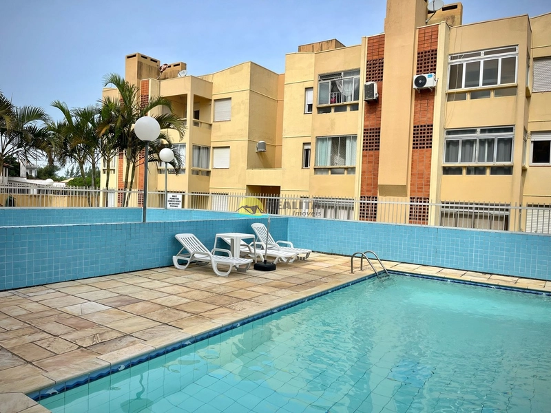 APARTAMENTO COM SACADA DE FRENTE!!: 11ª foto da galeria de imagens do imóvel