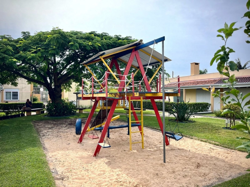 APARTAMENTO COM SACADA DE FRENTE!!: 12ª foto da galeria de imagens do imóvel