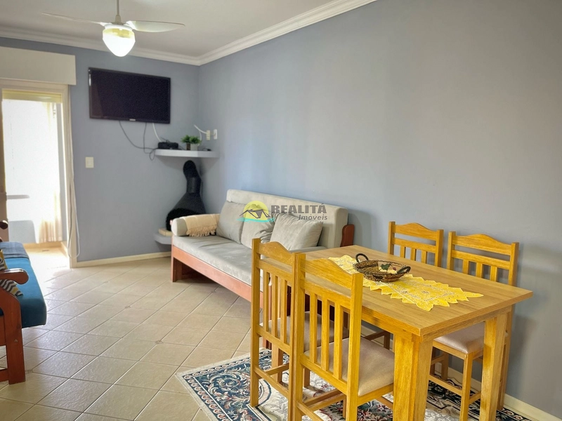 APARTAMENTO COM SACADA DE FRENTE!!: 7ª foto da galeria de imagens do imóvel