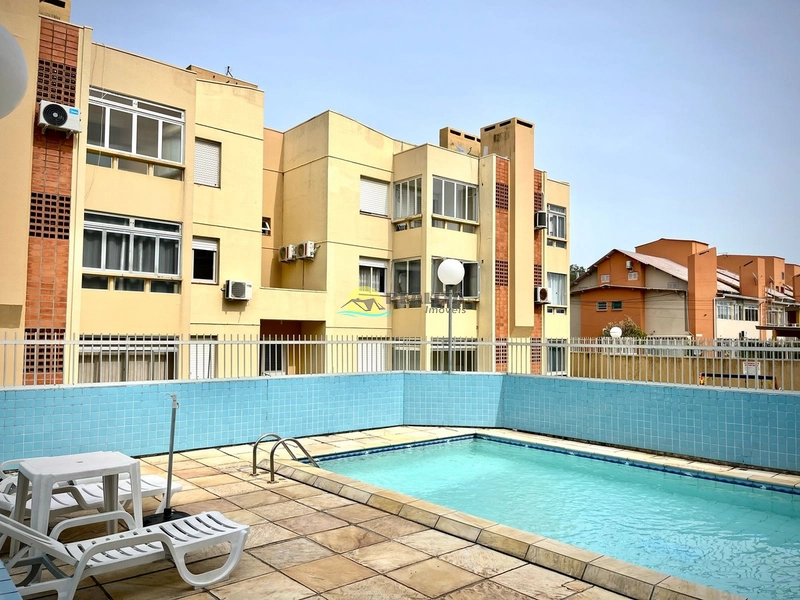 APARTAMENTO COM SACADA DE FRENTE!!: 10ª foto da galeria de imagens do imóvel