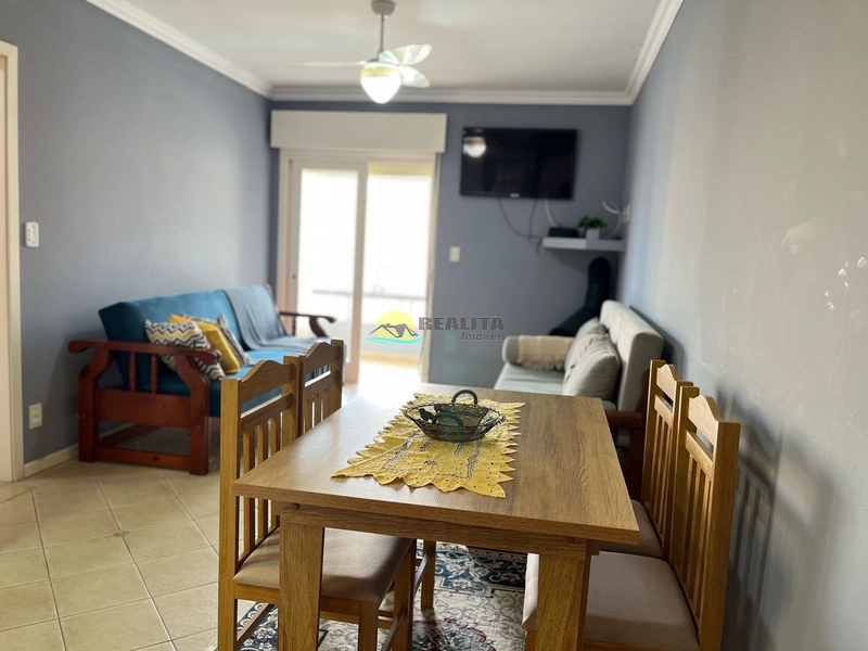 APARTAMENTO COM SACADA DE FRENTE!!: 2ª foto da galeria de imagens do imóvel