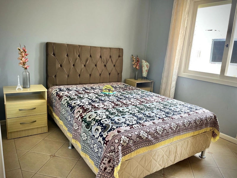 APARTAMENTO COM SACADA DE FRENTE!!: 8ª foto da galeria de imagens do imóvel