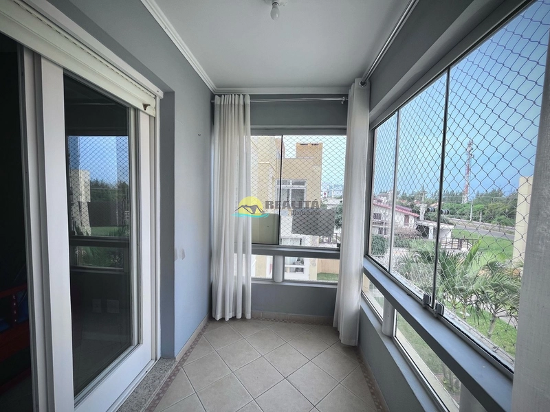 APARTAMENTO COM SACADA DE FRENTE!!: 1ª foto da galeria de imagens do imóvel