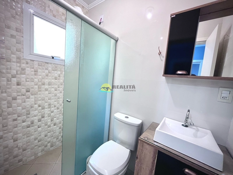 APARTAMENTO COM SACADA DE FRENTE!!: 9ª foto da galeria de imagens do imóvel