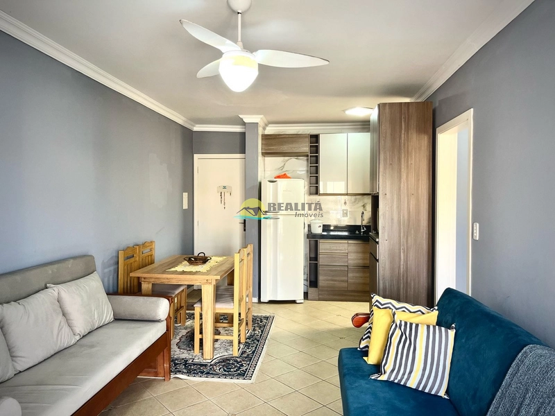 APARTAMENTO COM SACADA DE FRENTE!!: 4ª foto da galeria de imagens do imóvel