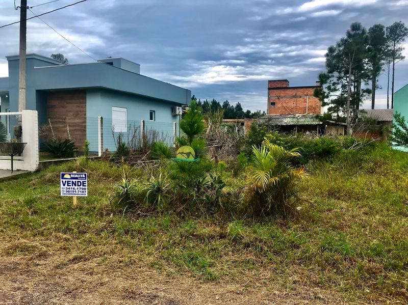 TERRENO DE BARBADA NO VILLAGE!: 3ª foto da galeria de imagens do imóvel