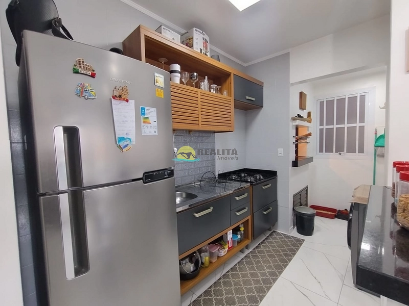APARTAMENTO 1 DORMITÓRIO E MEIO COM VISTA LIBERADA!!: 9ª foto da galeria de imagens do imóvel