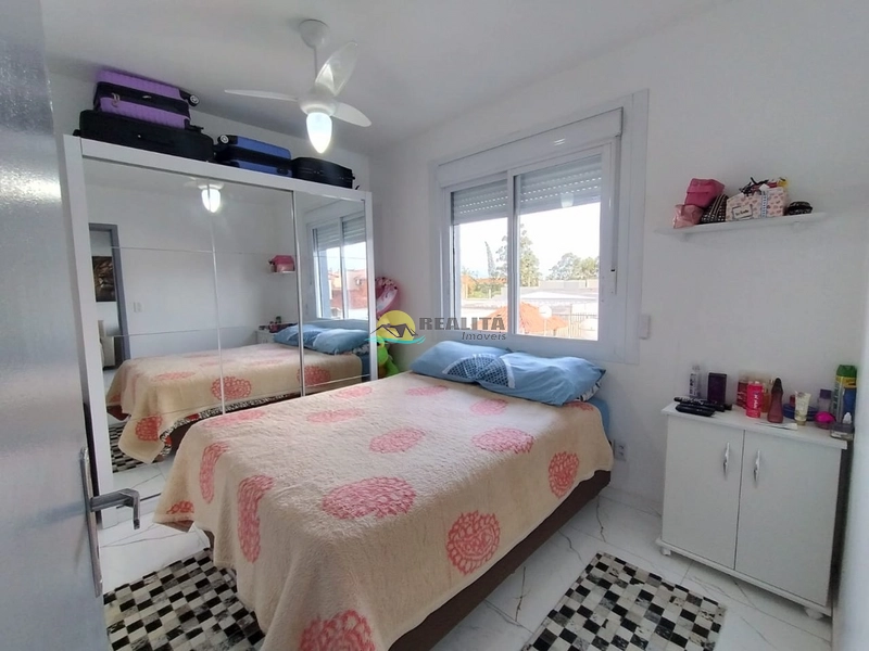 APARTAMENTO 1 DORMITÓRIO E MEIO COM VISTA LIBERADA!!: 11ª foto da galeria de imagens do imóvel