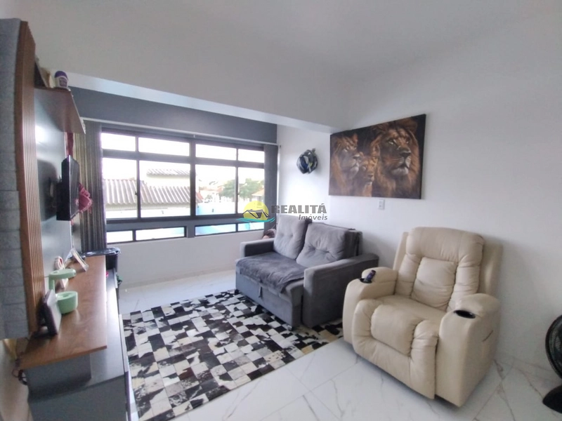 APARTAMENTO 1 DORMITÓRIO E MEIO COM VISTA LIBERADA!!: 3ª foto da galeria de imagens do imóvel