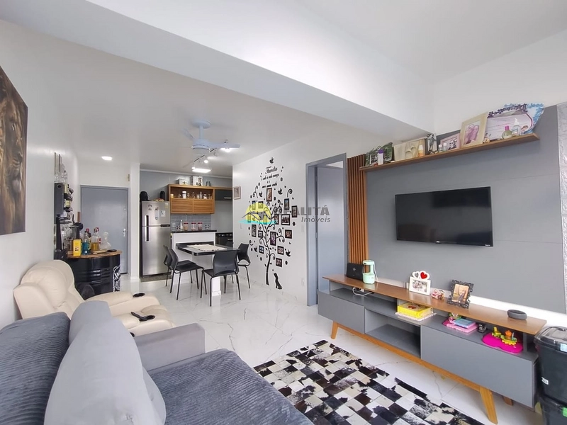 APARTAMENTO 1 DORMITÓRIO E MEIO COM VISTA LIBERADA!!: 2ª foto da galeria de imagens do imóvel