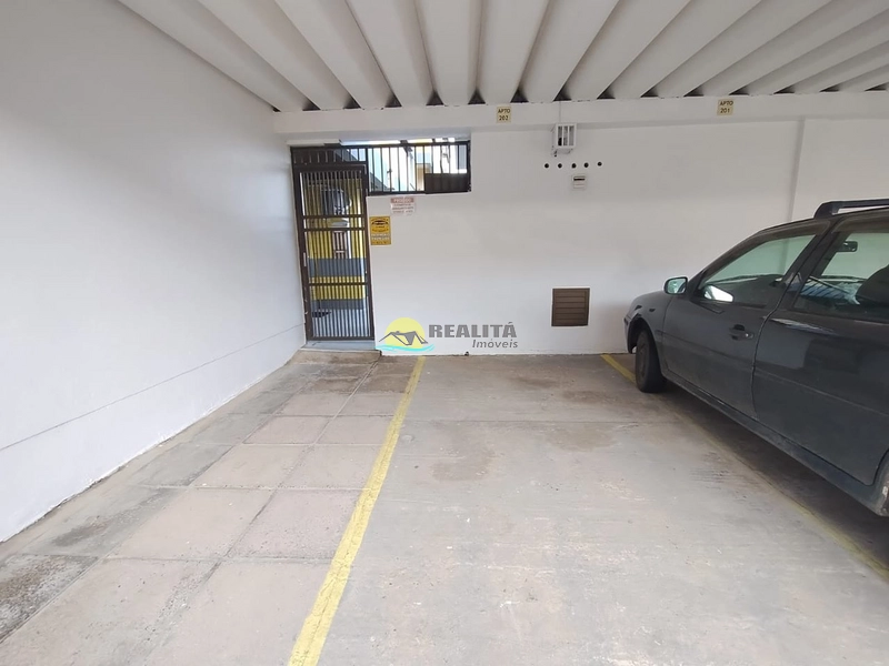 APARTAMENTO 1 DORMITÓRIO E MEIO COM VISTA LIBERADA!!: 16ª foto da galeria de imagens do imóvel