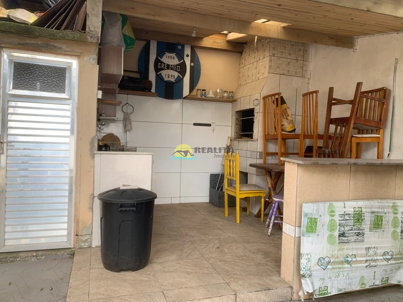 CASA AMPLA DE ESQUINA!!: 34ª foto da galeria de imagens do imóvel