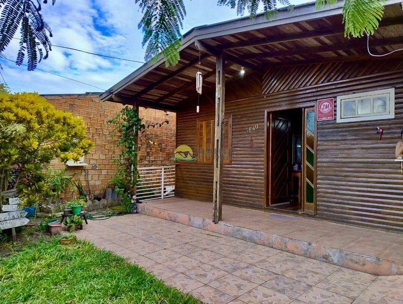 CASA AMPLA DE ESQUINA!!: 20ª foto da galeria de imagens do imóvel