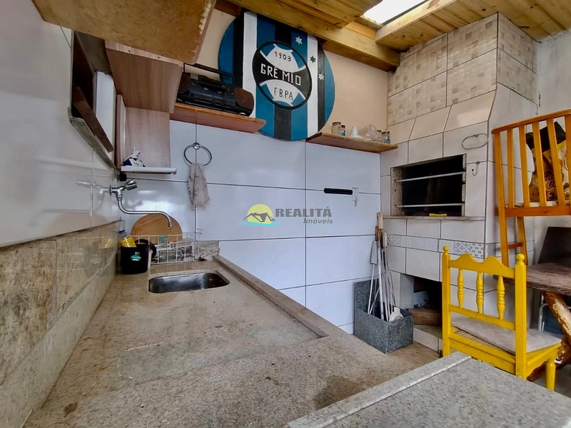 CASA AMPLA DE ESQUINA!!: 35ª foto da galeria de imagens do imóvel